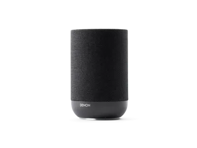 Enceinte amplifiée Denon Home 200 Black