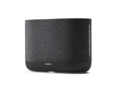 Enceinte amplifiée Denon Home 400 Black