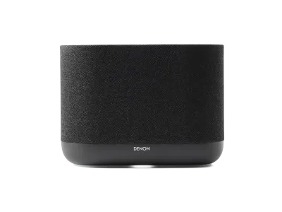 Denon Home 400 Black