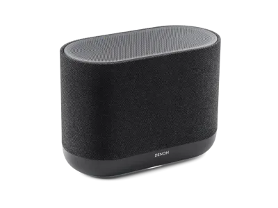 Denon Home 400 Black