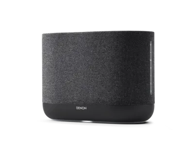 Enceinte amplifiée Denon Home 400 Black