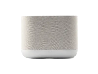 Denon Home 400 white