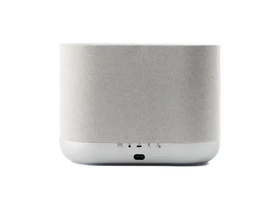 Denon Home 400 white