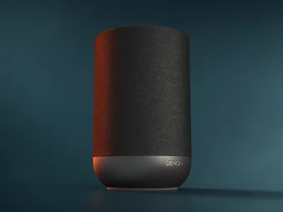 Denon Home 200