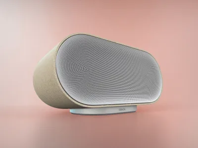 Denon Home 600