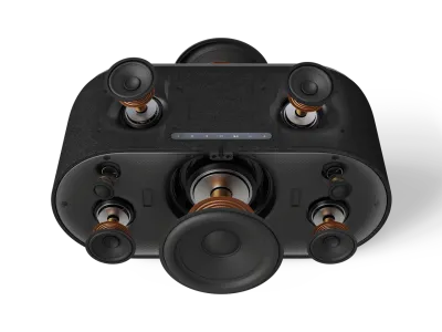 Denon Home 600