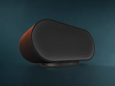Denon Home 600