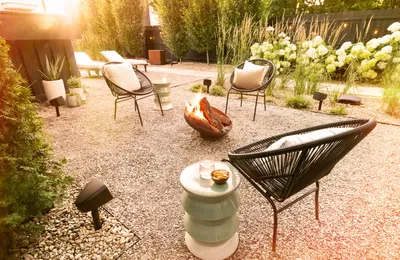 Klipsch Courtyard 4.1