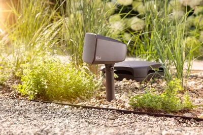 Klipsch Courtyard 4.1