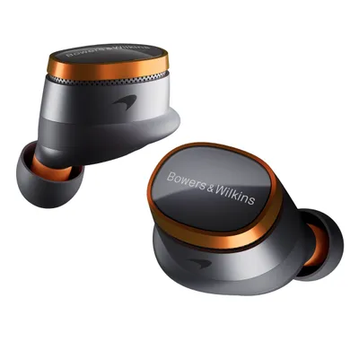 Bowers & Wilkins Pi8 McLaren Grey