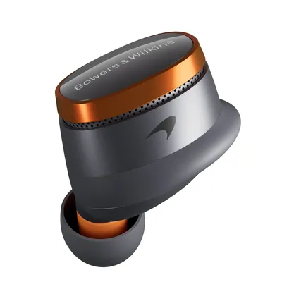 Bowers & Wilkins Pi8 McLaren Grey