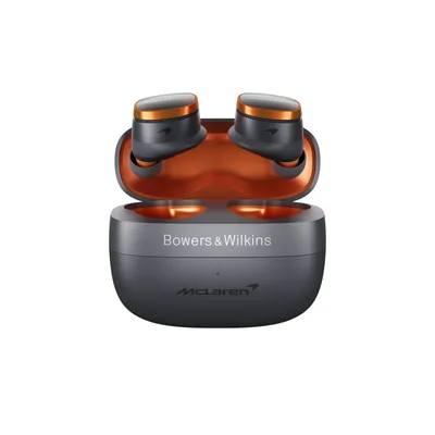 Bowers & Wilkins Pi8 McLaren Grey