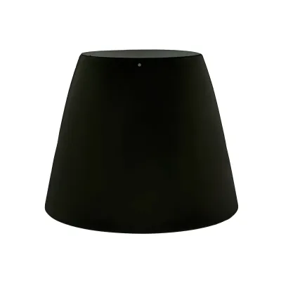Support enceinte plafond