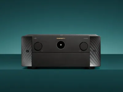 Marantz AV30 Black