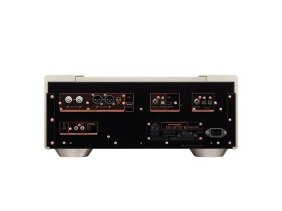 Marantz SACD10 Silver