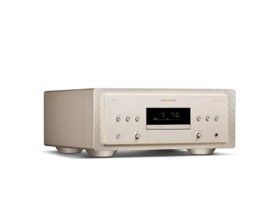 Marantz SACD10 Silver