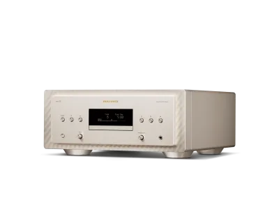 Marantz SACD10 Silver