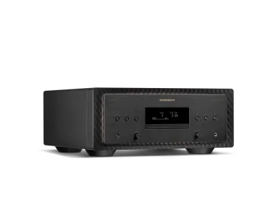 Marantz SACD10 Black