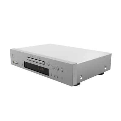 Lecteur CD