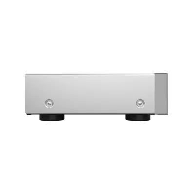 Lecteur CD Onkyo C-30 Icon Silver
