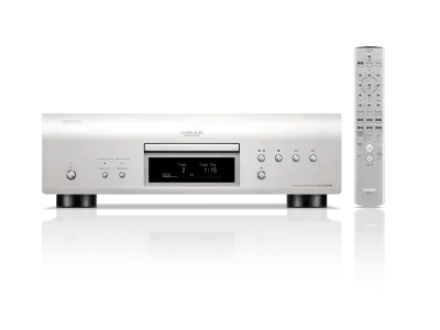 DENON DCD-3000NE Silver
