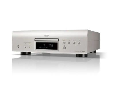 DENON DCD-3000NE Silver