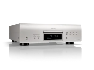 DENON DCD-3000NE Silver