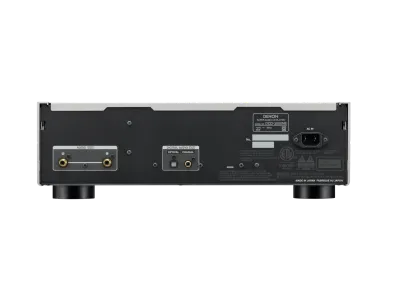DENON DCD-3000NE Black