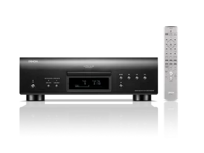 DENON DCD-3000NE Black
