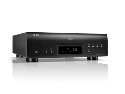 DENON DCD-3000NE Black