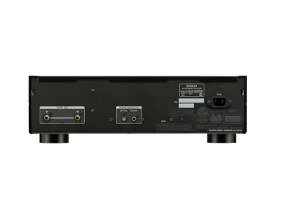 DENON DCD-3000NE Black