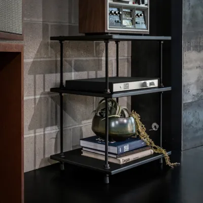 Filtre actif DSP Klipsch Heritage Active Crossover AK7 (Unité)