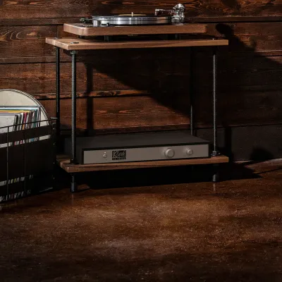 Filtre actif DSP Klipsch Heritage Active Crossover AK7 (Unité)