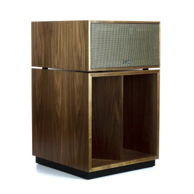 La Scala AL5 Walnut