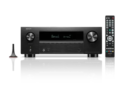 Denon AVC-X2850H