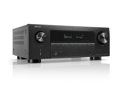 Amplificateur Home cinema
