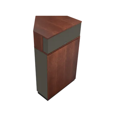 Klipsch Klipschorn AK7 American Auburn