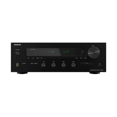 Onkyo TX-8470 Black