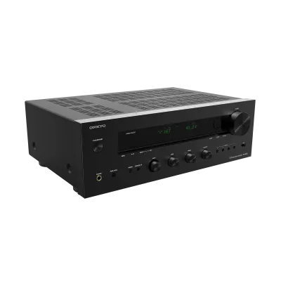 Onkyo TX-8470 Black