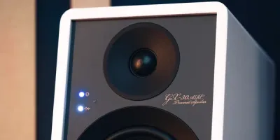 Onkyo GX-30 Creator White