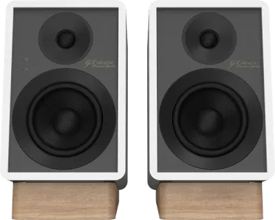 Onkyo GX-30 Creator White