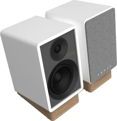 Onkyo GX-30 Creator White
