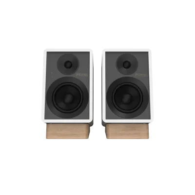 Onkyo GX-30 Creator White