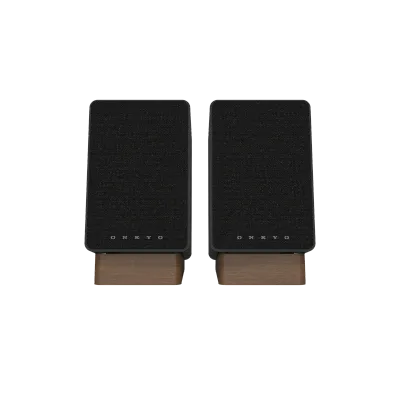 Onkyo GX-30 Creator Black