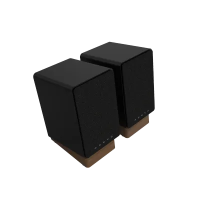 Onkyo GX-30 Creator Black
