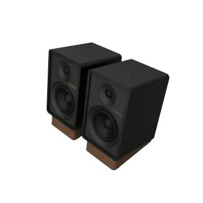 Onkyo GX-30 Creator Black