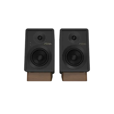 Onkyo GX-30 Creator Black