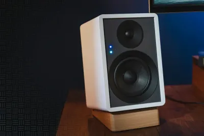 Onkyo GX-10 Creator White