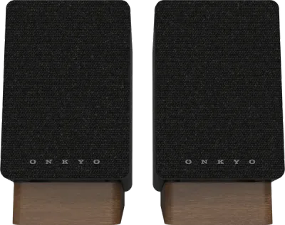 Onkyo GX-10 Creator Black