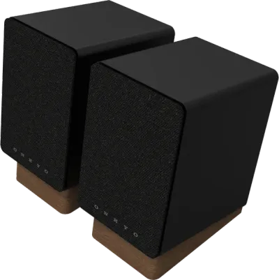 Onkyo GX-10 Creator Black